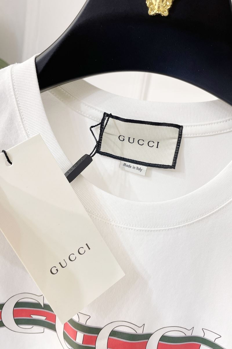 Gucci T-Shirts